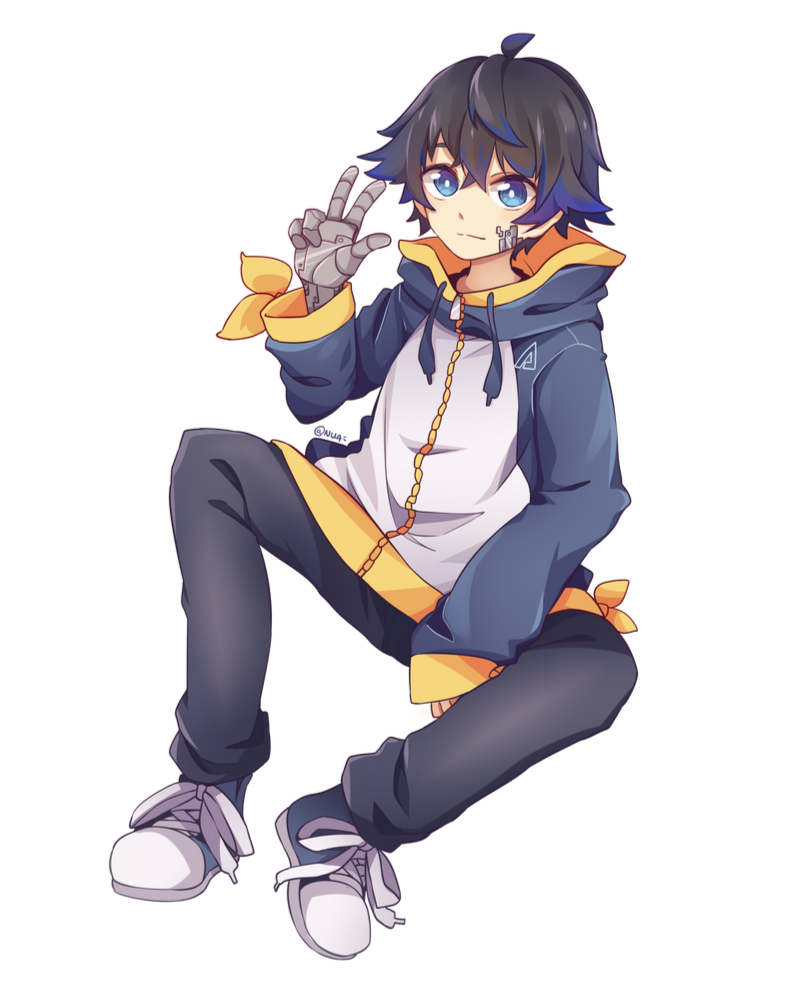 CHIBI SIMPLE