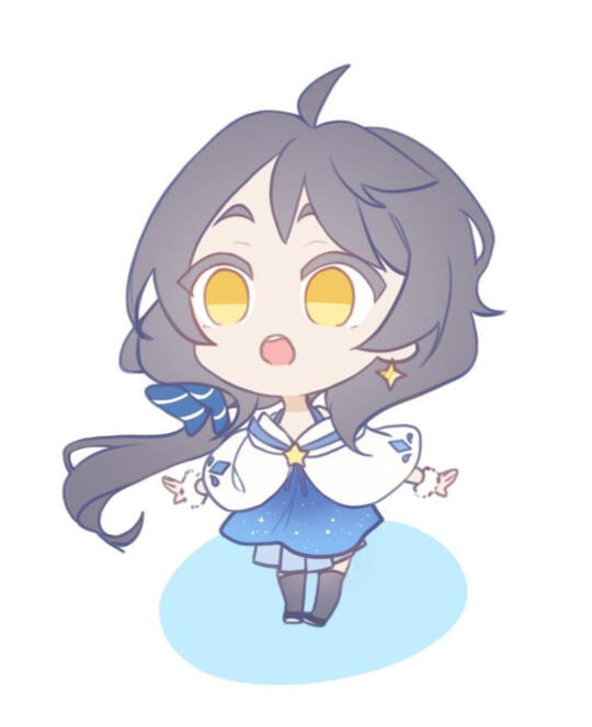 CHIBI SIMPLE