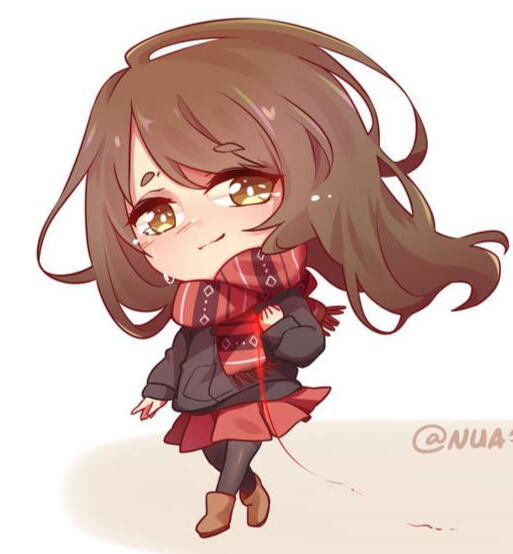 CHIBI SIMPLE